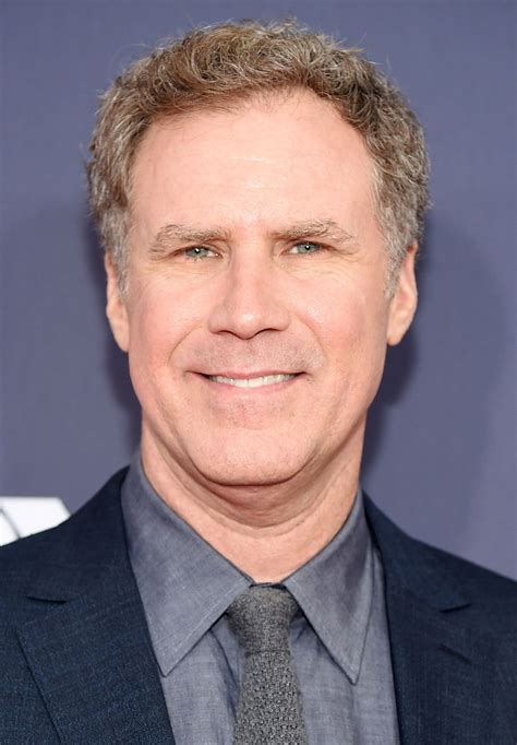 Will Ferrell .